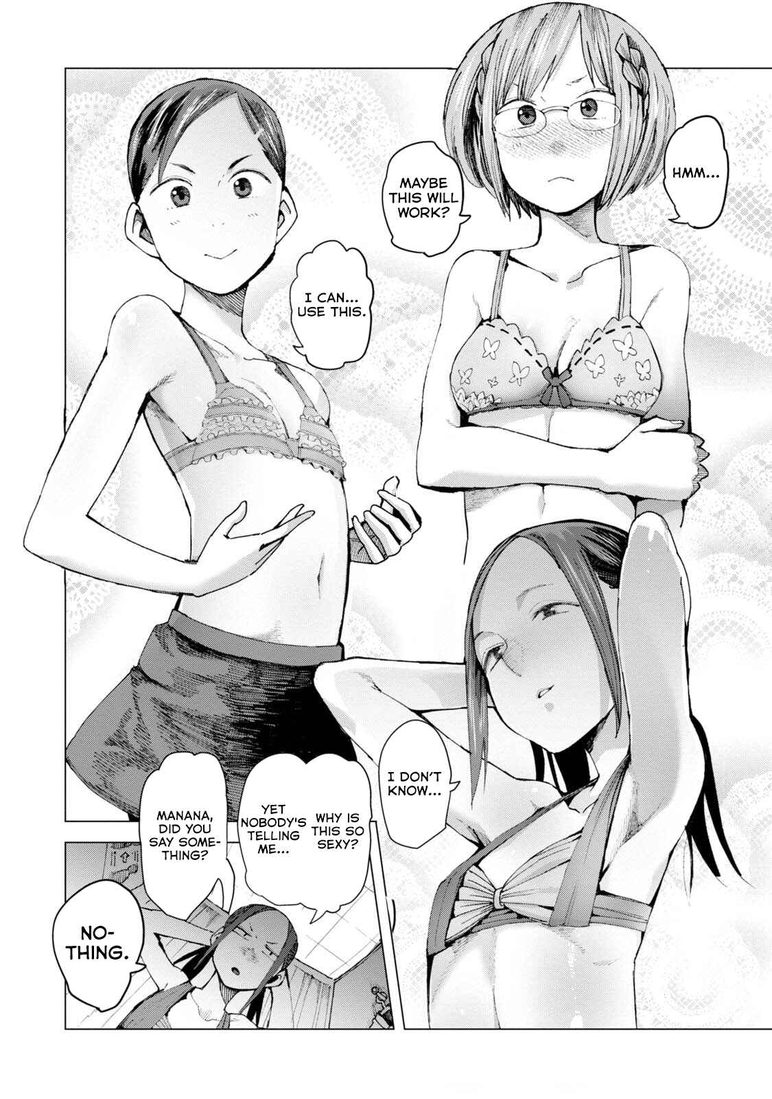 Page 24 Chapter 41 Chio-chan no Tsuugakuro