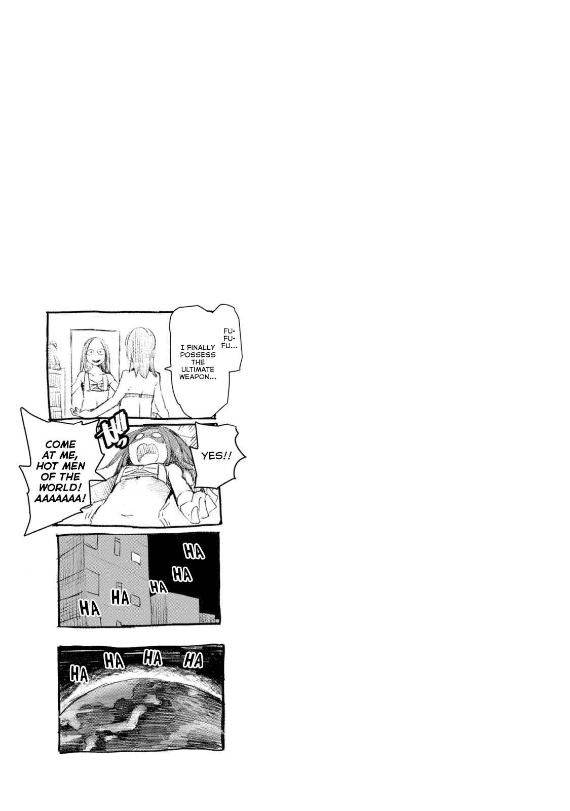 Page 27 Chapter 41 Chio-chan no Tsuugakuro