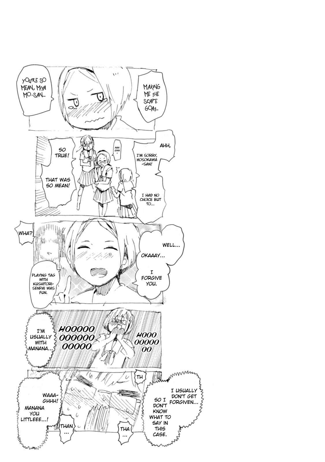 Page 29 Chapter 12 Chio-chan no Tsuugakuro