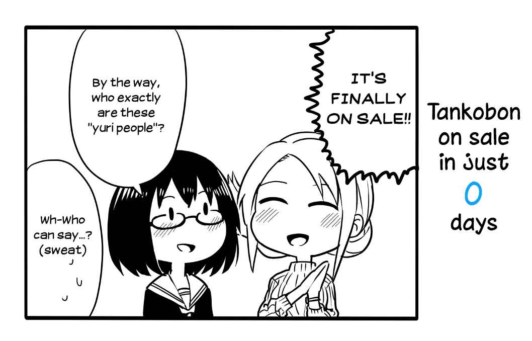 Page 10 Chapter 37.5 Sunami Yuuko to Yuri na Hitobito