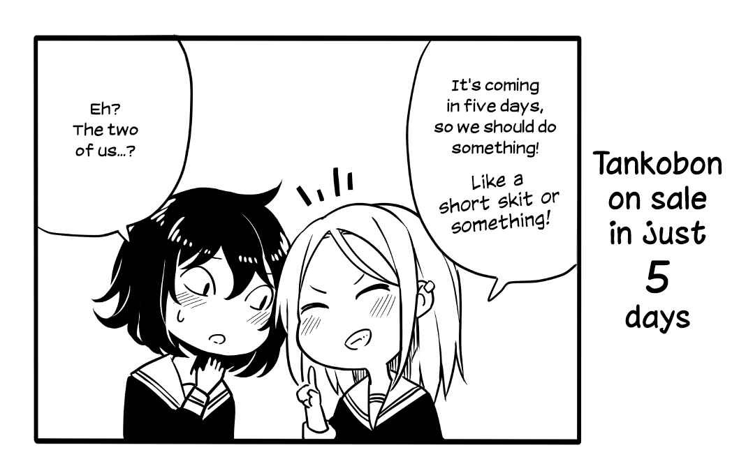 Page 5 Chapter 37.5 Sunami Yuuko to Yuri na Hitobito