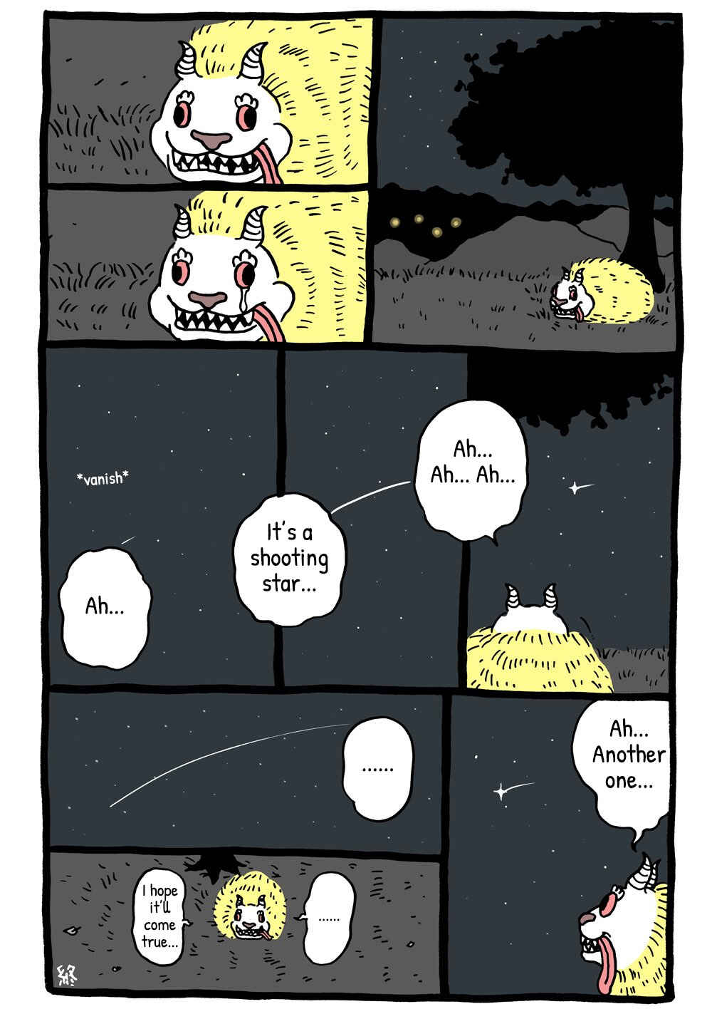 Page 6 Chapter 15 Chiikawa: Nanka Chiisakute Kawaii Yatsu