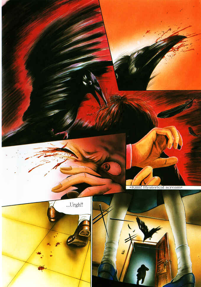 Page 5 Chapter 2 Clock Tower
