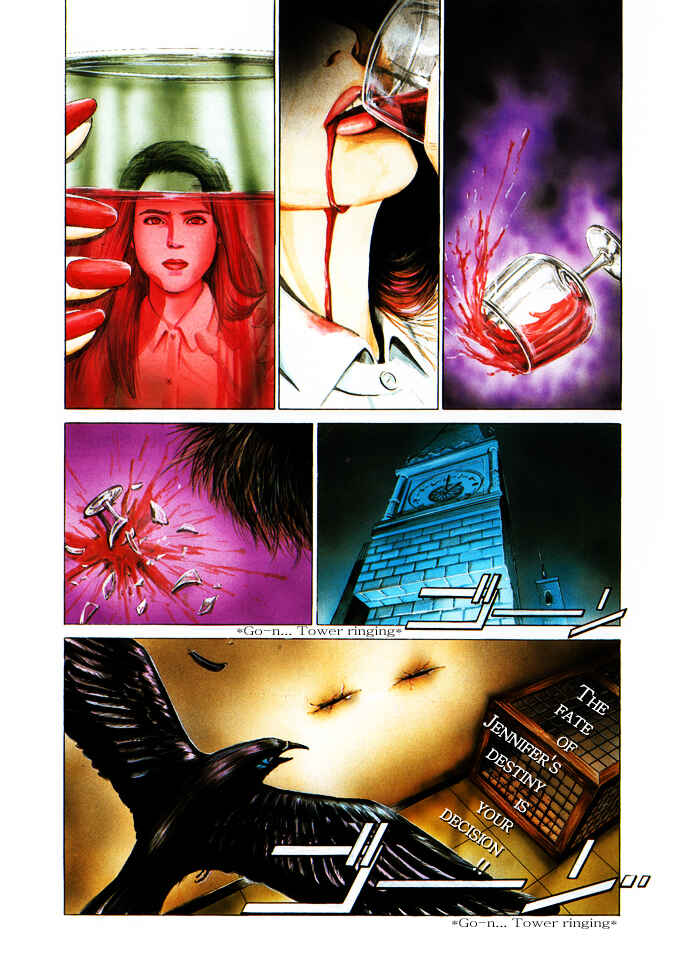 Page 8 Chapter 2 Clock Tower