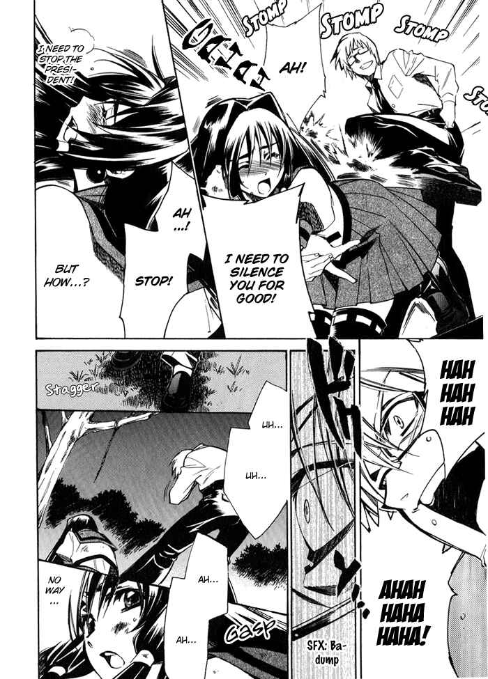 Page 20 Chapter 2 BLAZE