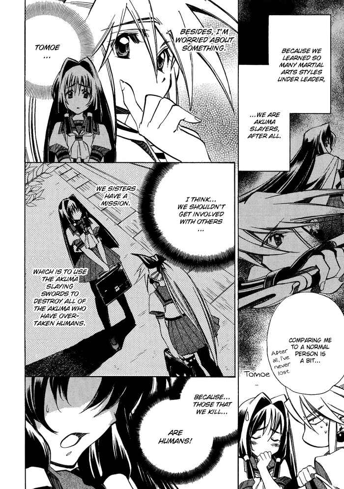 Page 4 Chapter 2 BLAZE
