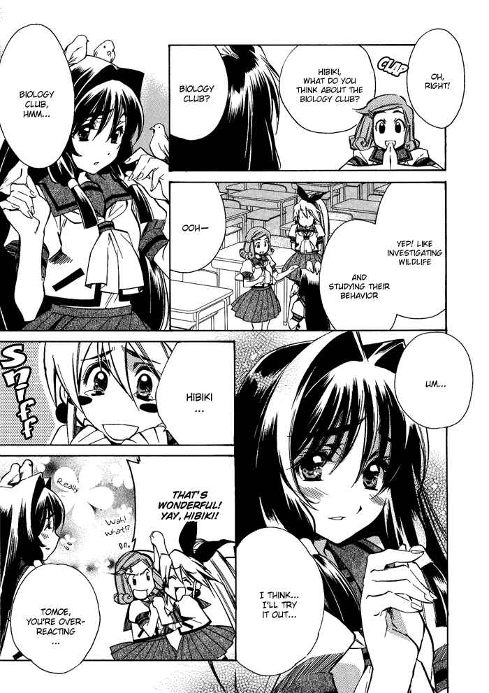 Page 7 Chapter 2 BLAZE