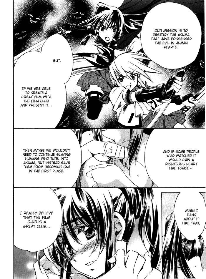 Page 10 Chapter 3 BLAZE