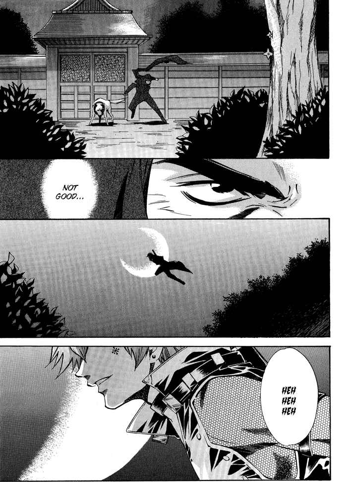 Page 21 Chapter 3 BLAZE