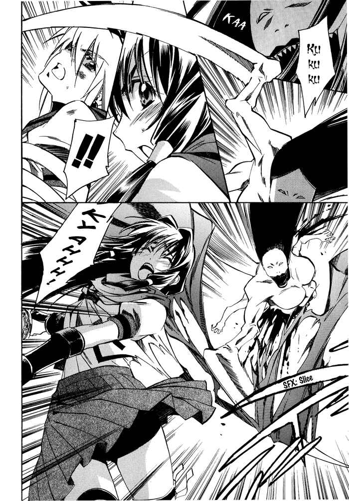 Page 28 Chapter 3 BLAZE