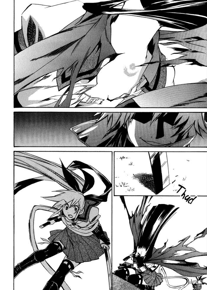 Page 30 Chapter 3 BLAZE
