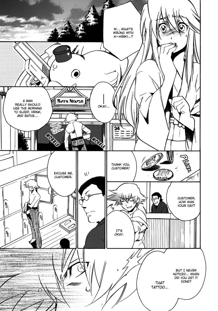 Page 20 Chapter 8 BLAZE