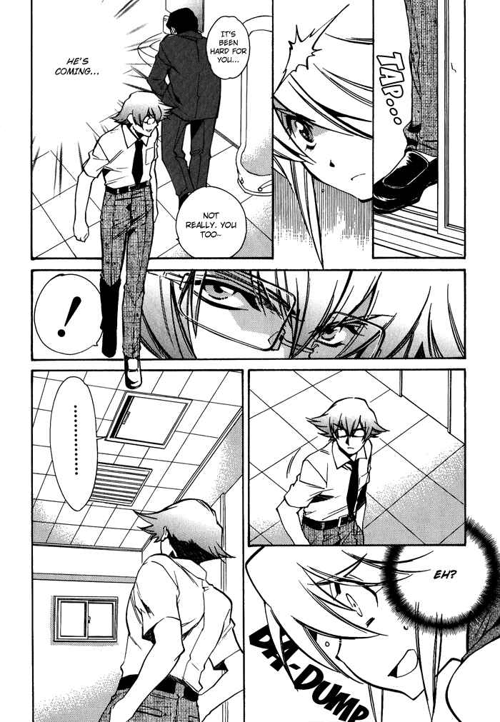 Page 14 Chapter 5 BLAZE