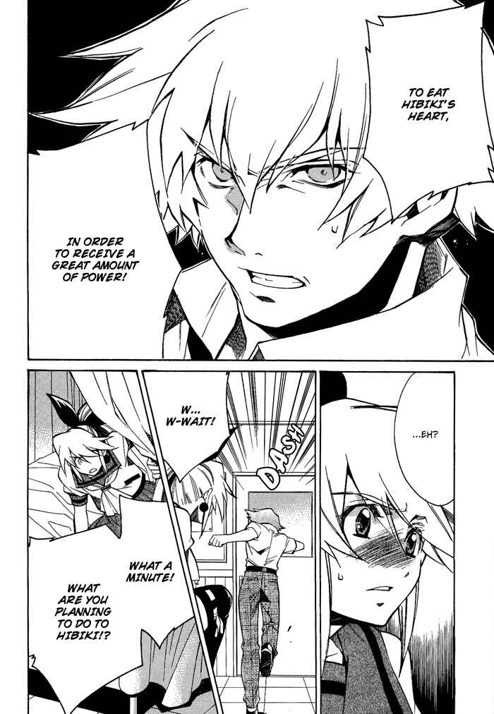 Page 28 Chapter 5 BLAZE