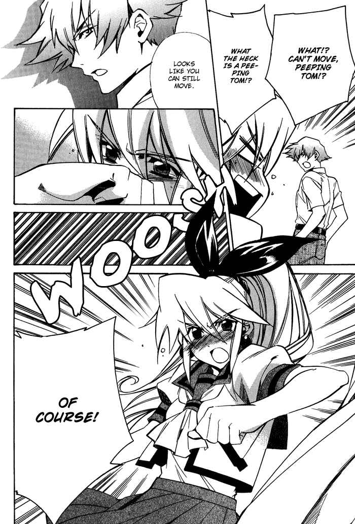 Page 30 Chapter 5 BLAZE
