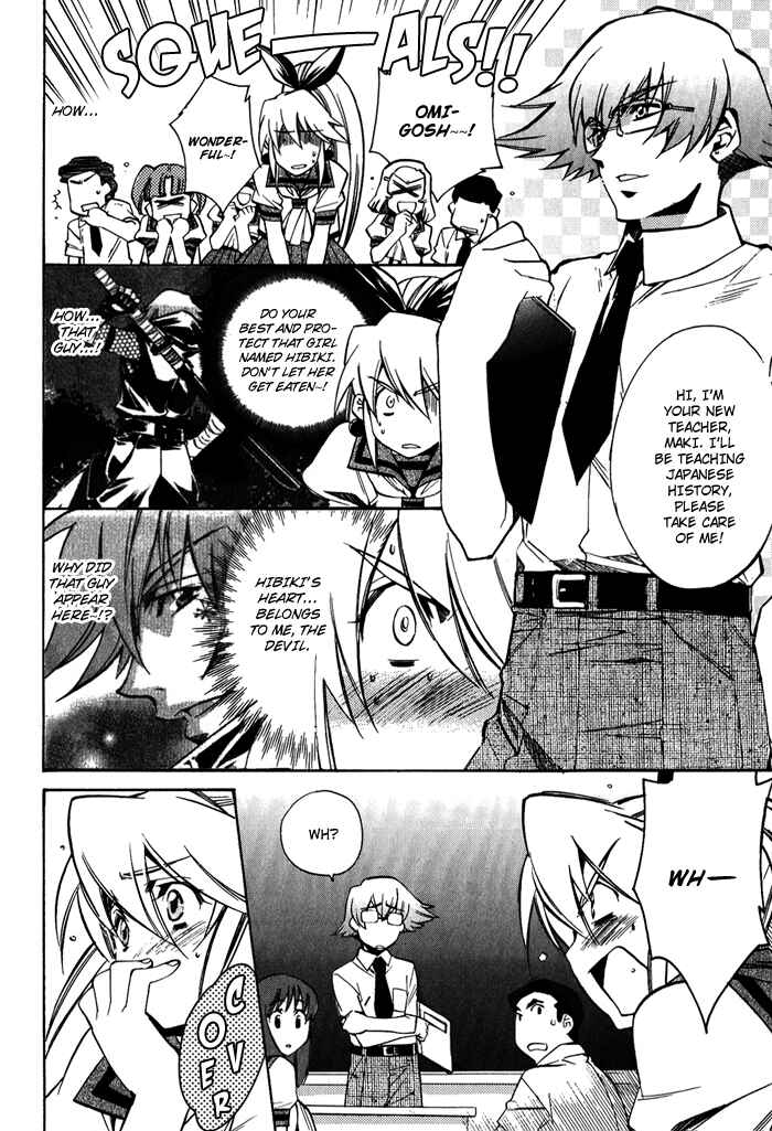 Page 6 Chapter 5 BLAZE