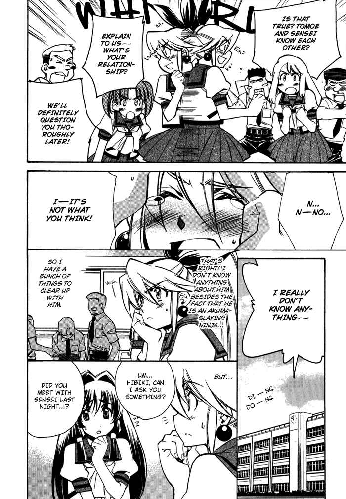 Page 8 Chapter 5 BLAZE