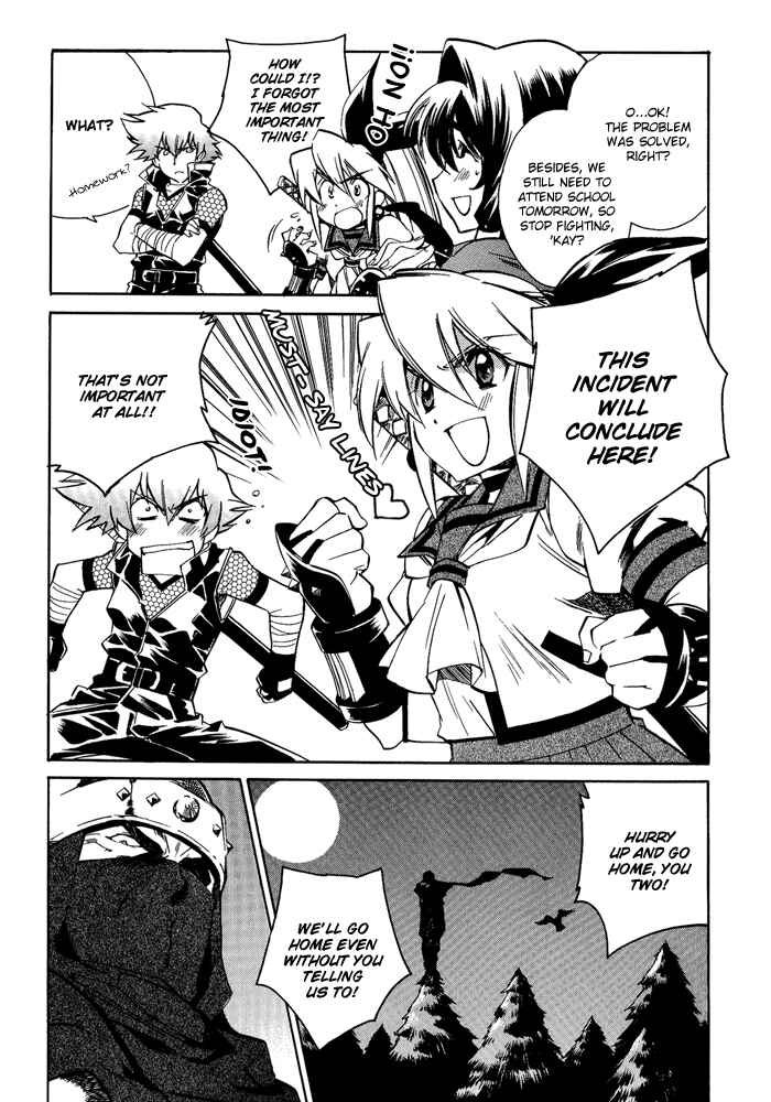 Page 10 Chapter 7 BLAZE