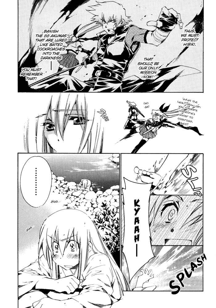 Page 15 Chapter 7 BLAZE