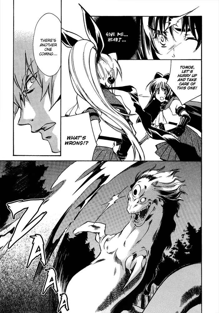 Page 4 Chapter 7 BLAZE