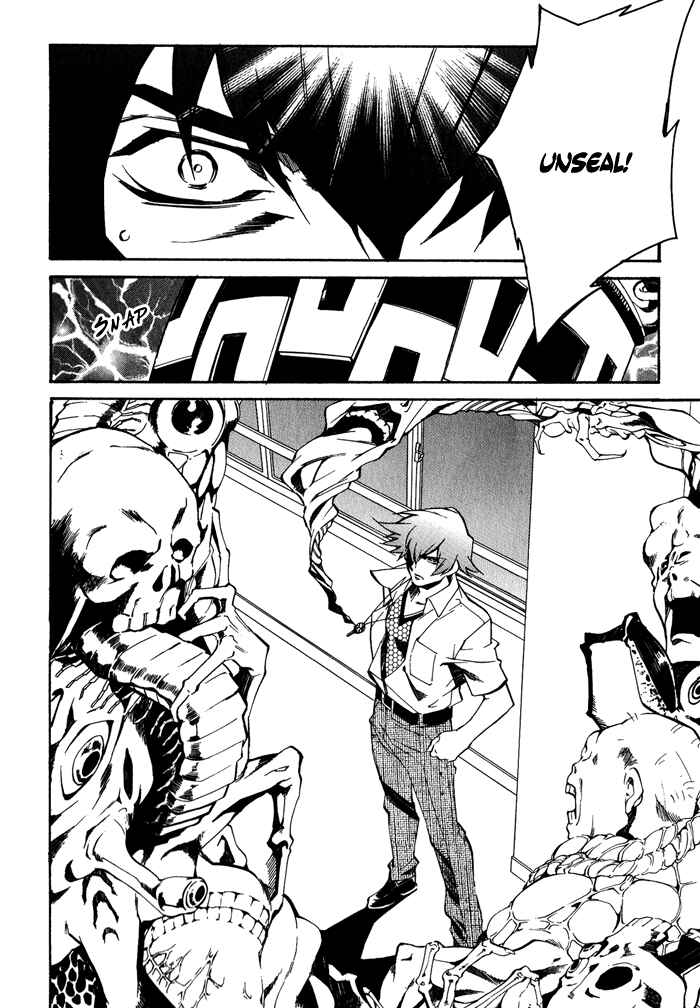 Page 10 Chapter 6 BLAZE