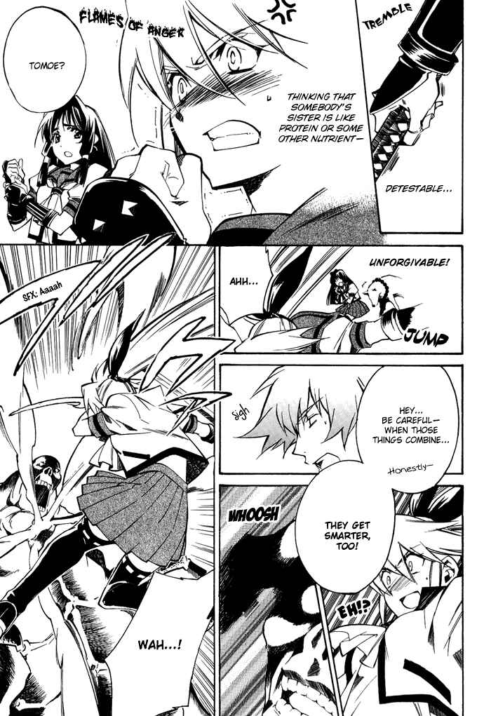 Page 21 Chapter 6 BLAZE