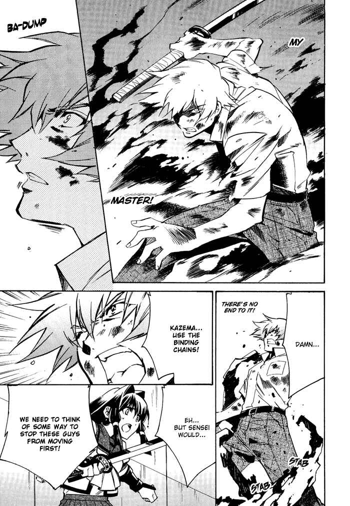 Page 26 Chapter 6 BLAZE