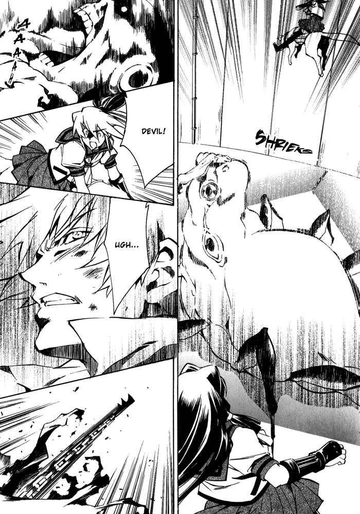 Page 28 Chapter 6 BLAZE