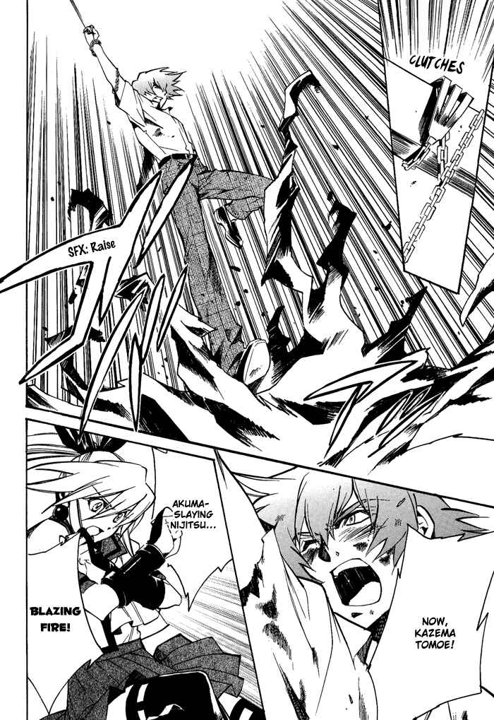 Page 29 Chapter 6 BLAZE