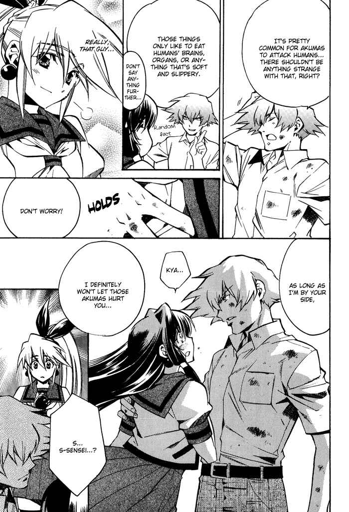 Page 32 Chapter 6 BLAZE