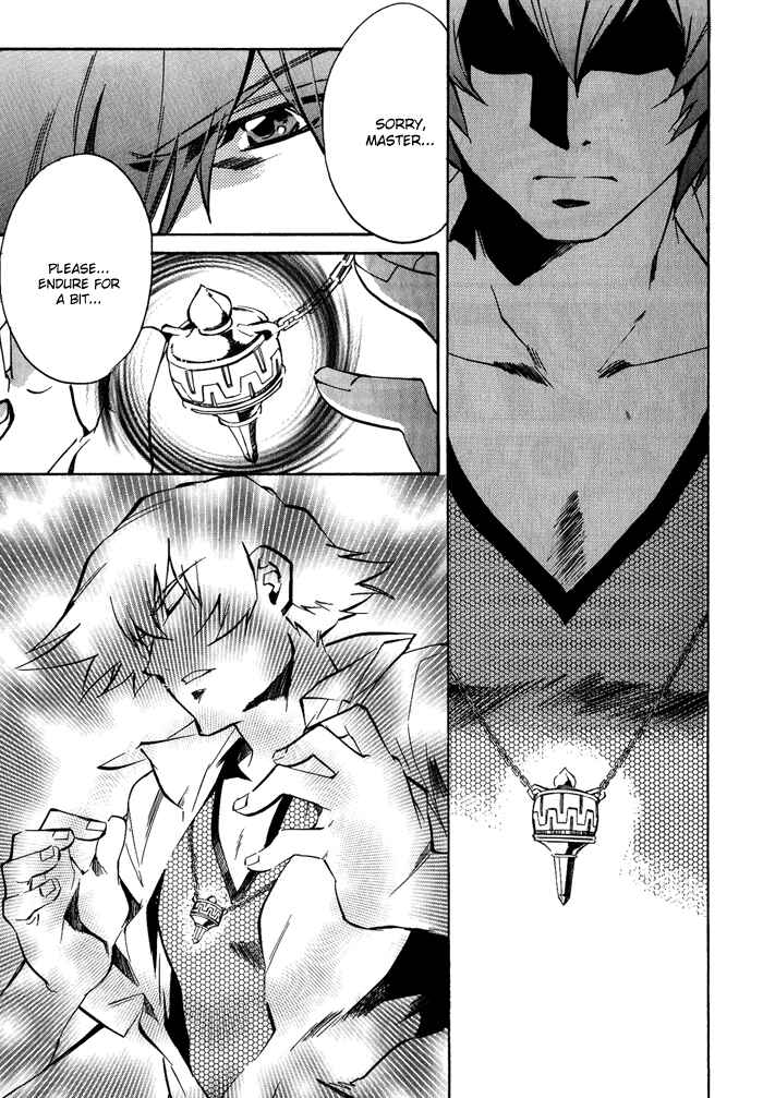 Page 9 Chapter 6 BLAZE