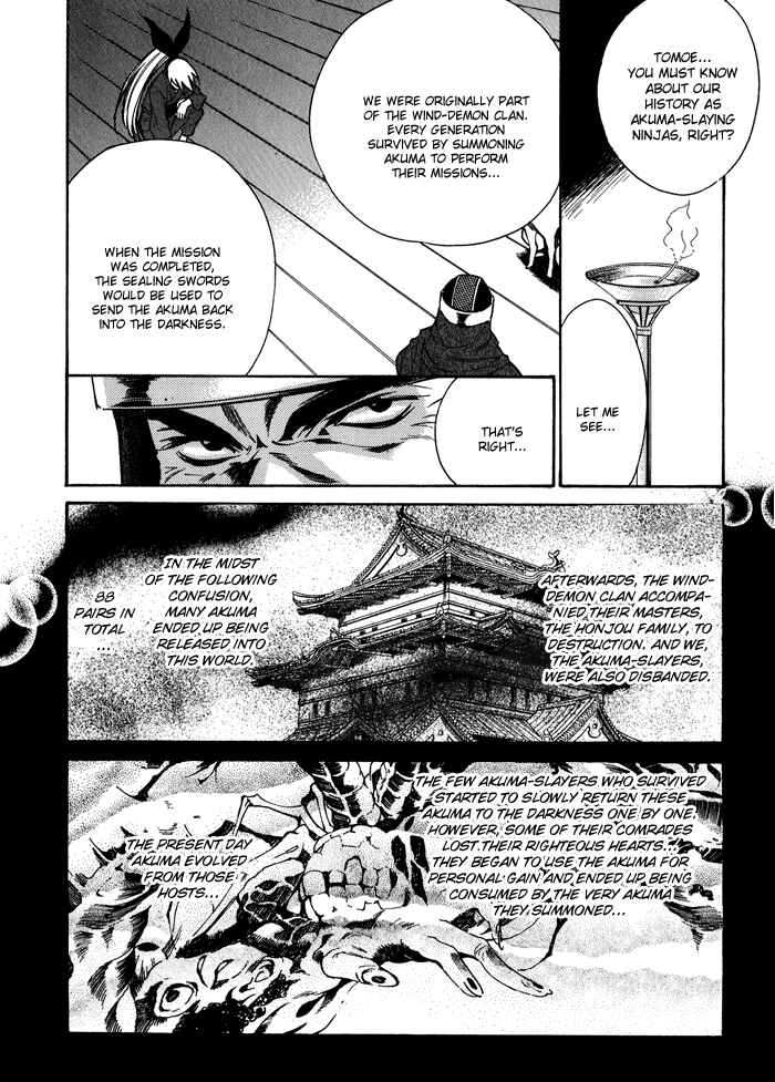 Page 19 Chapter 4 BLAZE