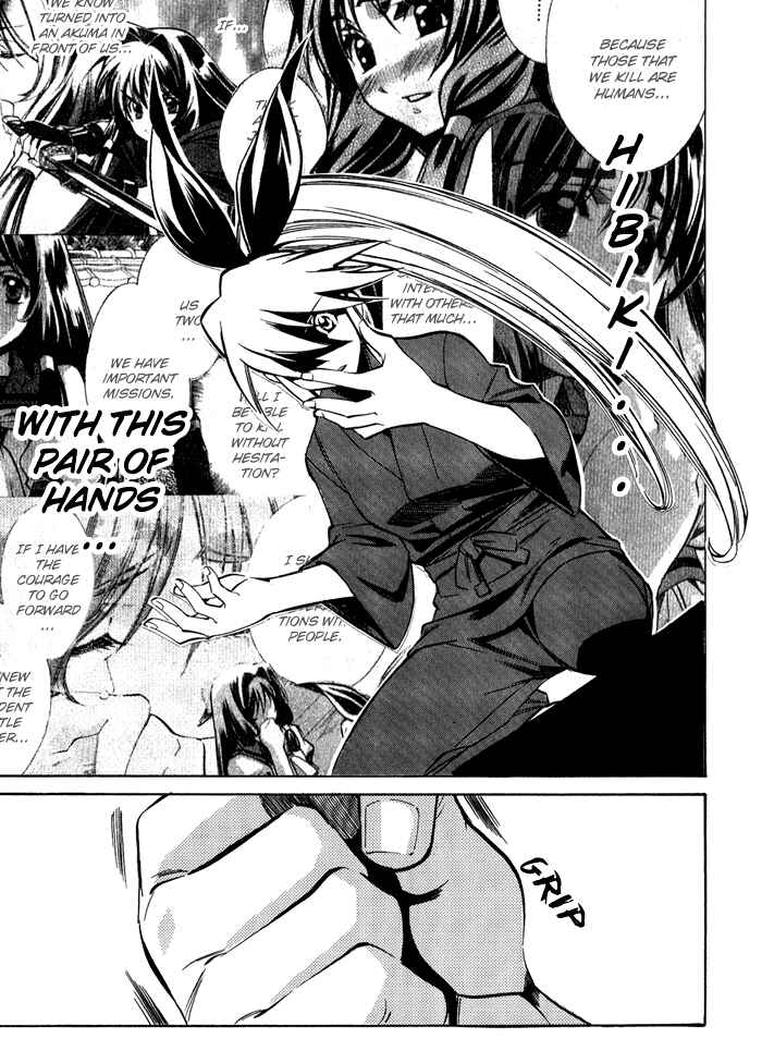 Page 26 Chapter 4 BLAZE
