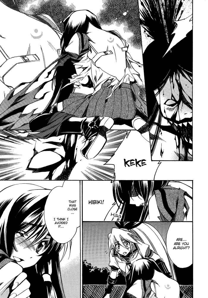 Page 5 Chapter 4 BLAZE