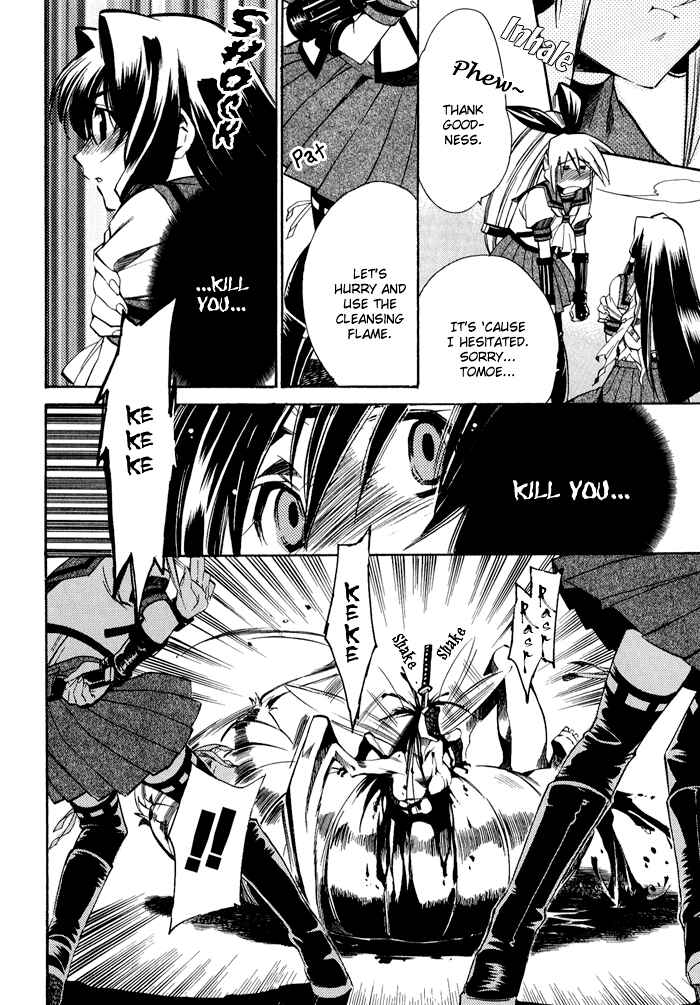 Page 6 Chapter 4 BLAZE