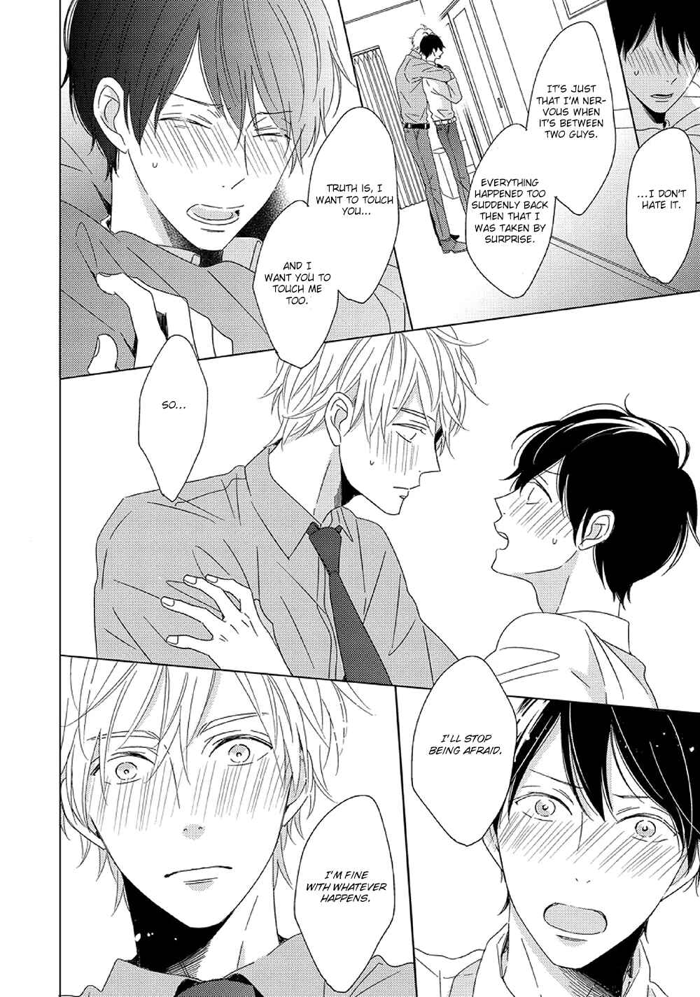 Page 36 Chapter 3 Saishuu Densha