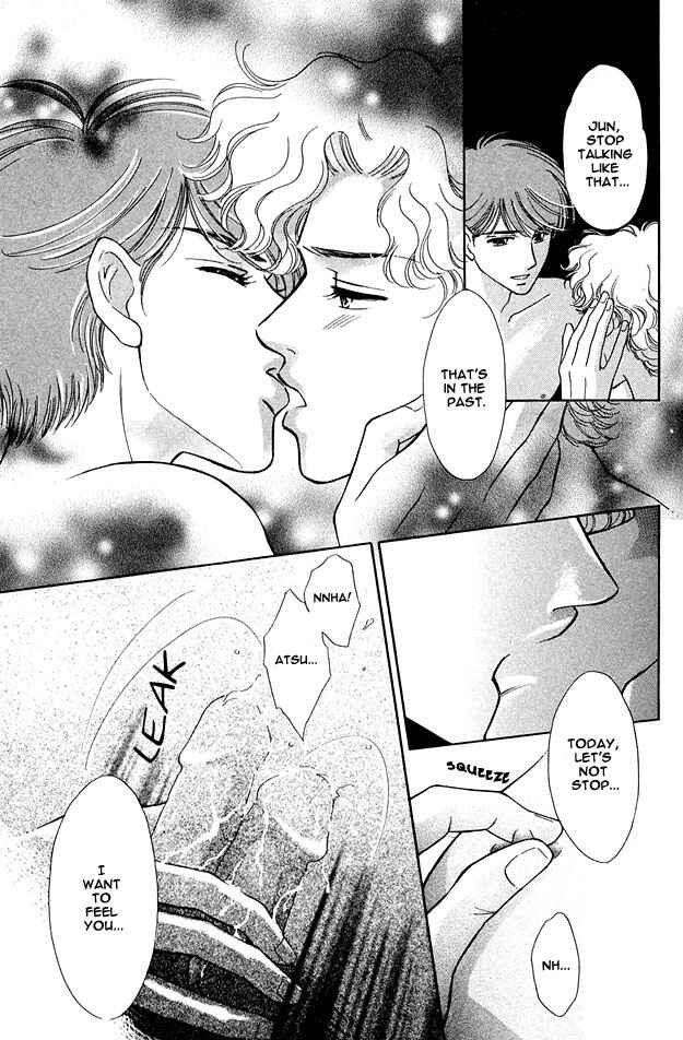 Page 29 Chapter 2 Wonderful Kiss!