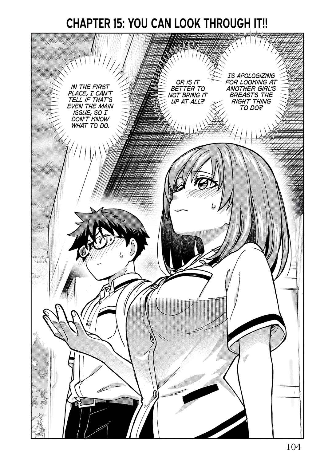 Page 2 Chapter 15 Soredemo Kimi o Shiawase ni Shitai
