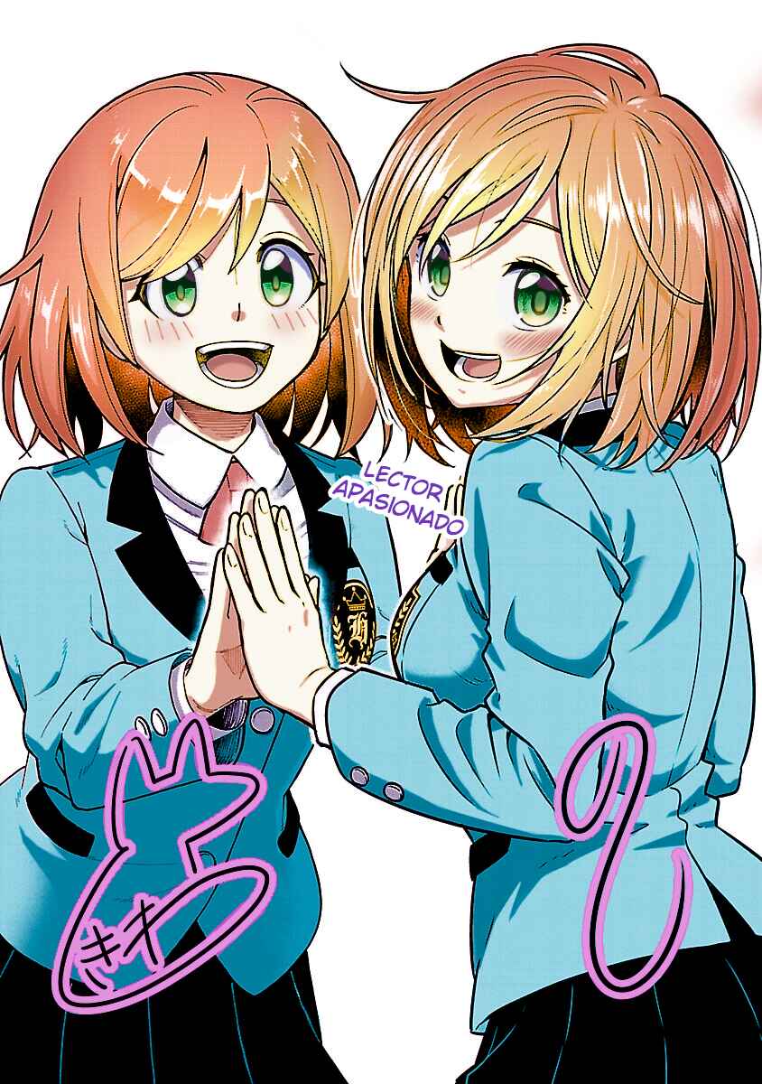 Page 20 Chapter 7.5 Soredemo Kimi o Shiawase ni Shitai