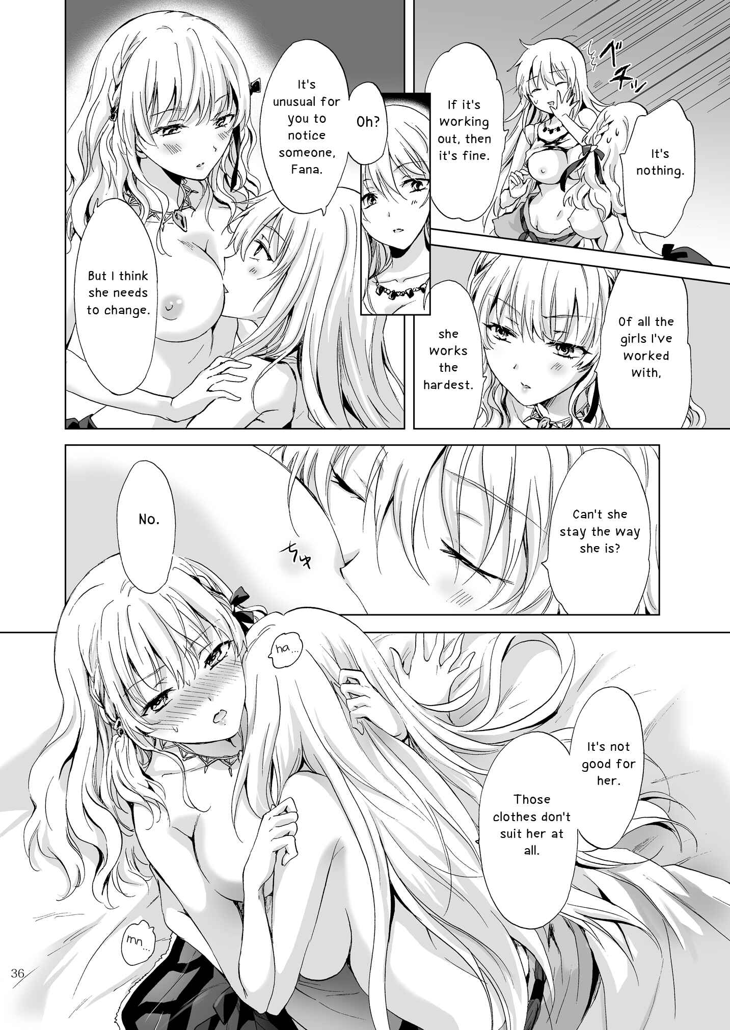 Page 12 Chapter 9 Earth Girls