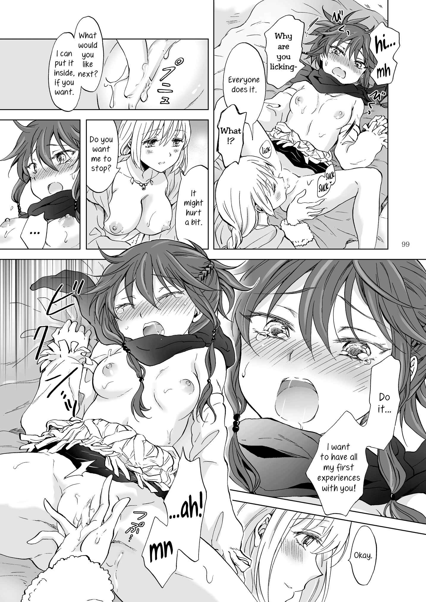 Page 23 Chapter 20 Earth Girls