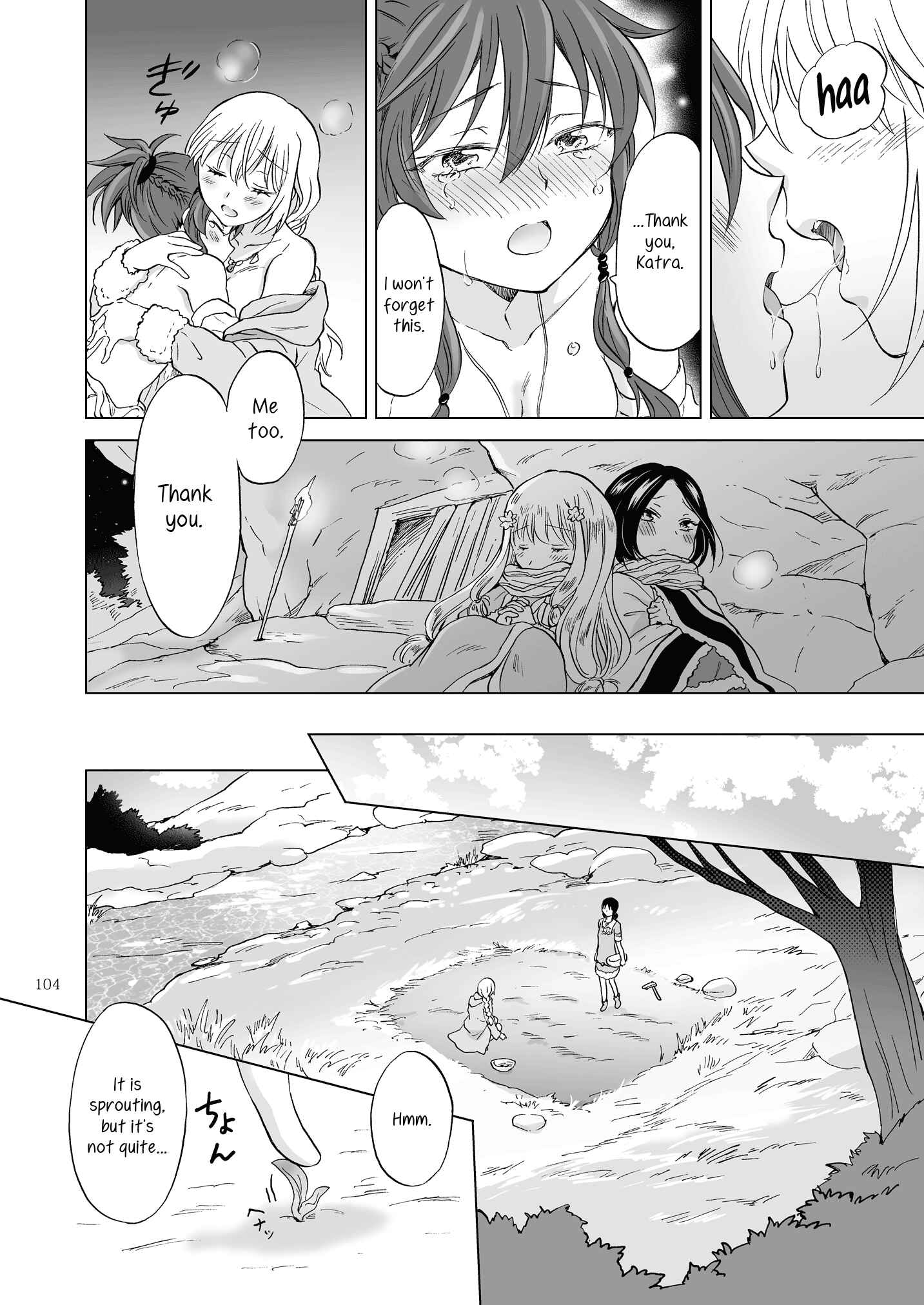 Page 28 Chapter 20 Earth Girls