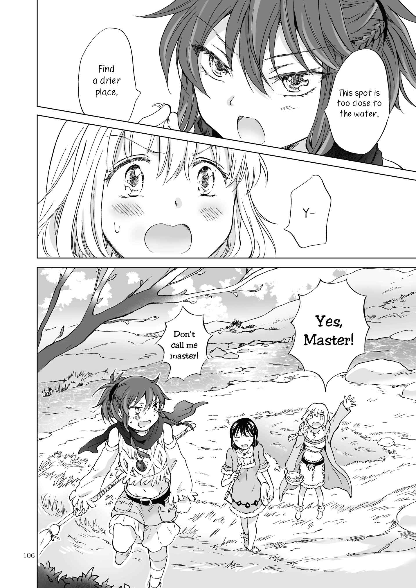 Page 30 Chapter 20 Earth Girls