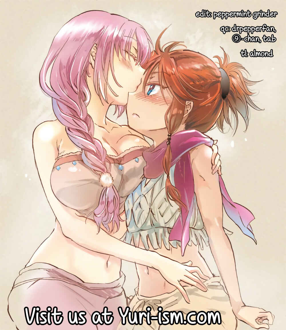 Page 31 Chapter 20 Earth Girls