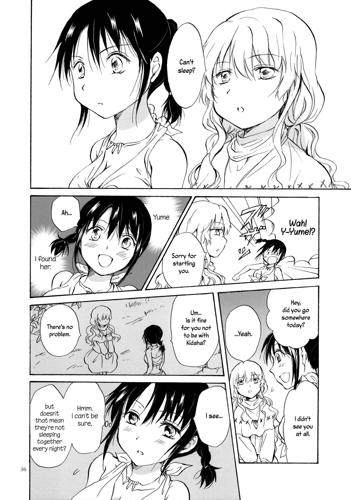 Page 14 Chapter 2 Earth Girls