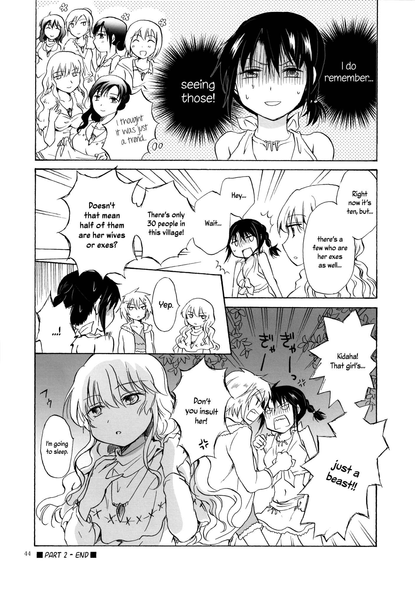 Page 22 Chapter 2 Earth Girls