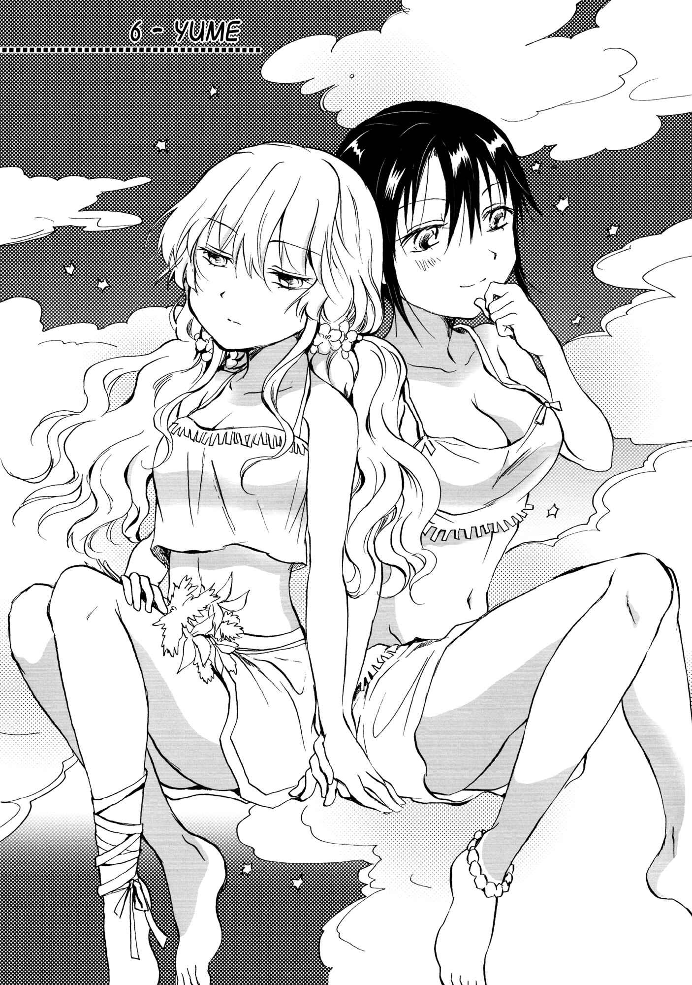 Page 1 Chapter 6 Earth Girls