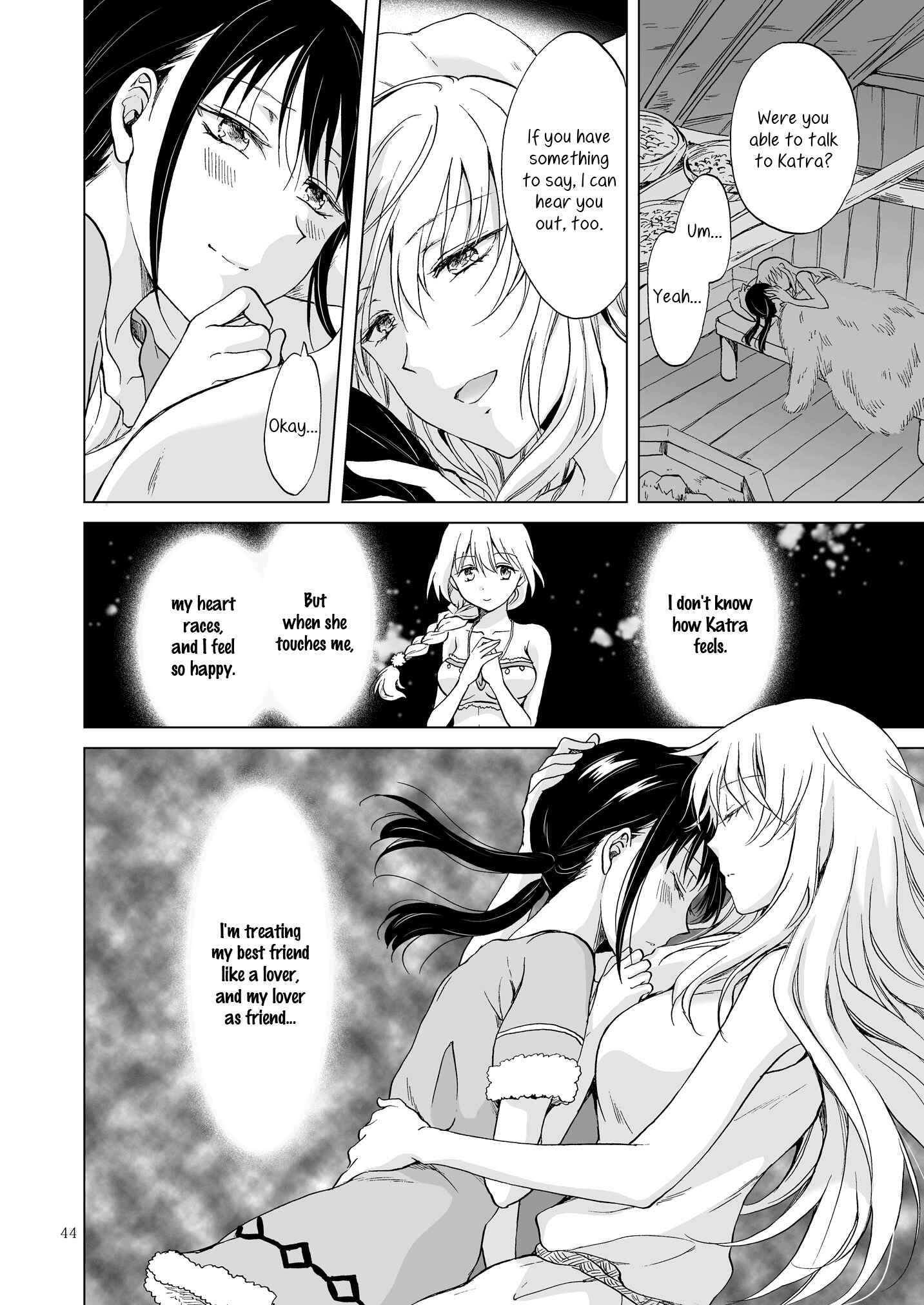 Page 24 Chapter 13 Earth Girls