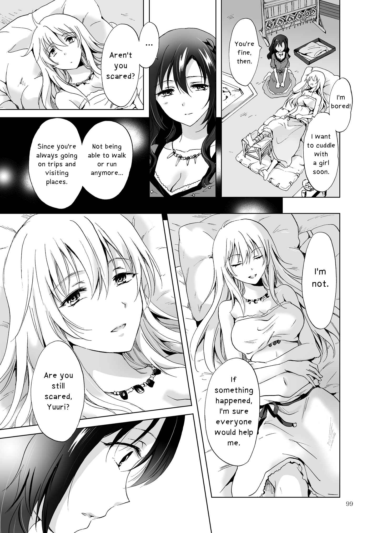 Page 27 Chapter 11 Earth Girls