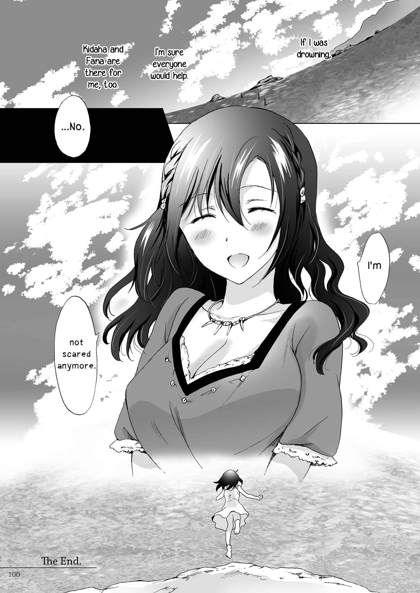 Page 28 Chapter 11 Earth Girls